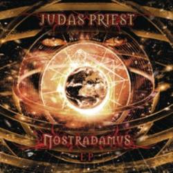 Judas Priest : Nostradamus (Single)